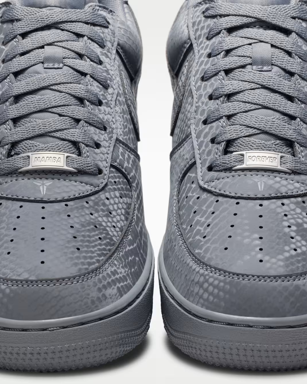 Kobe Air Force 1 Low