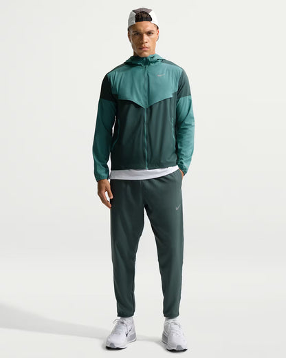 Nike Challenger Dri-FIT Web running pants for men