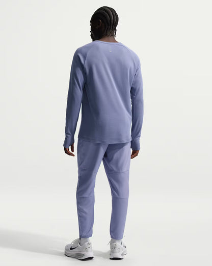 Nike Challenger Dri-FIT Web running pants for men
