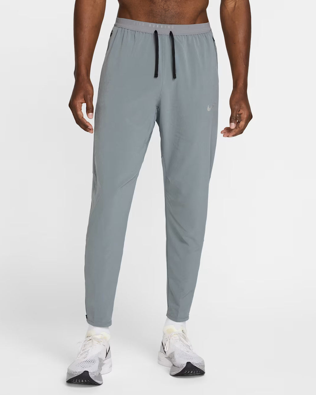 Nike Stride Dri-FIT running pants made of woven material (men's)