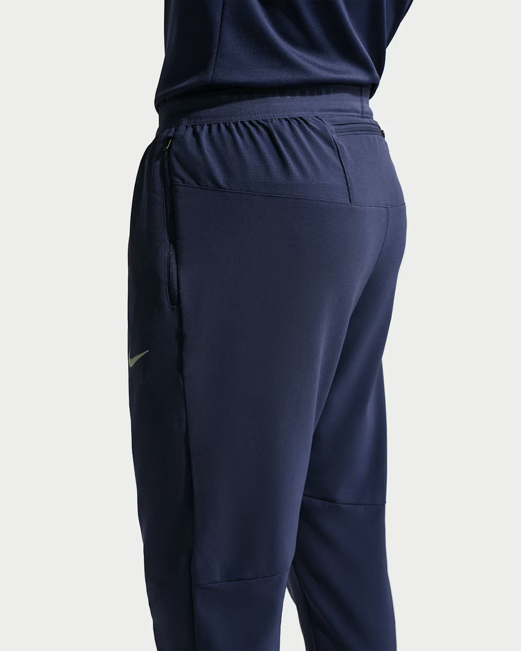 Nike Stride Dri-FIT running pants made of woven material (men's)