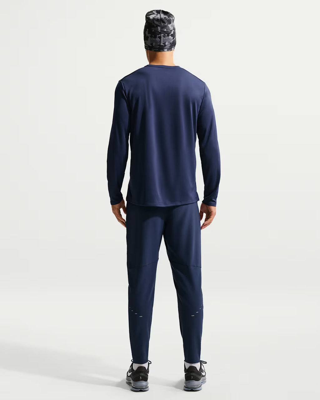 Nike Stride Dri-FIT running pants made of woven material (men's)