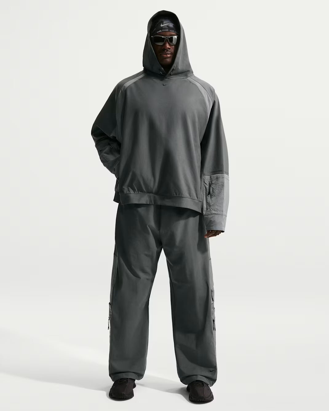 Nike Tech
