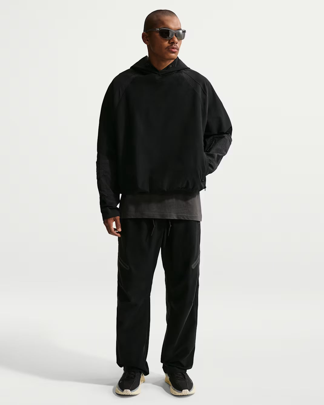 Nike Tech