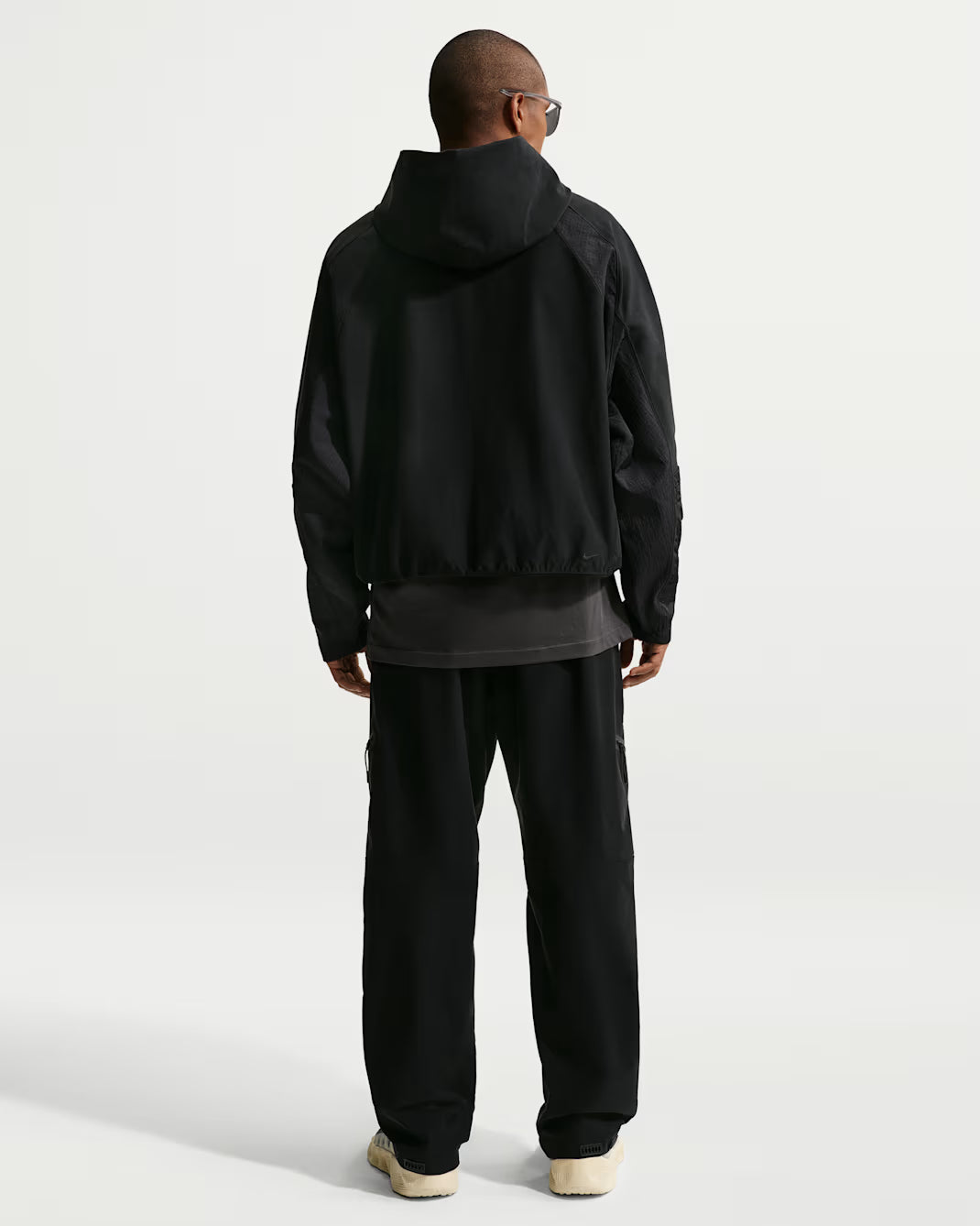 Nike Tech