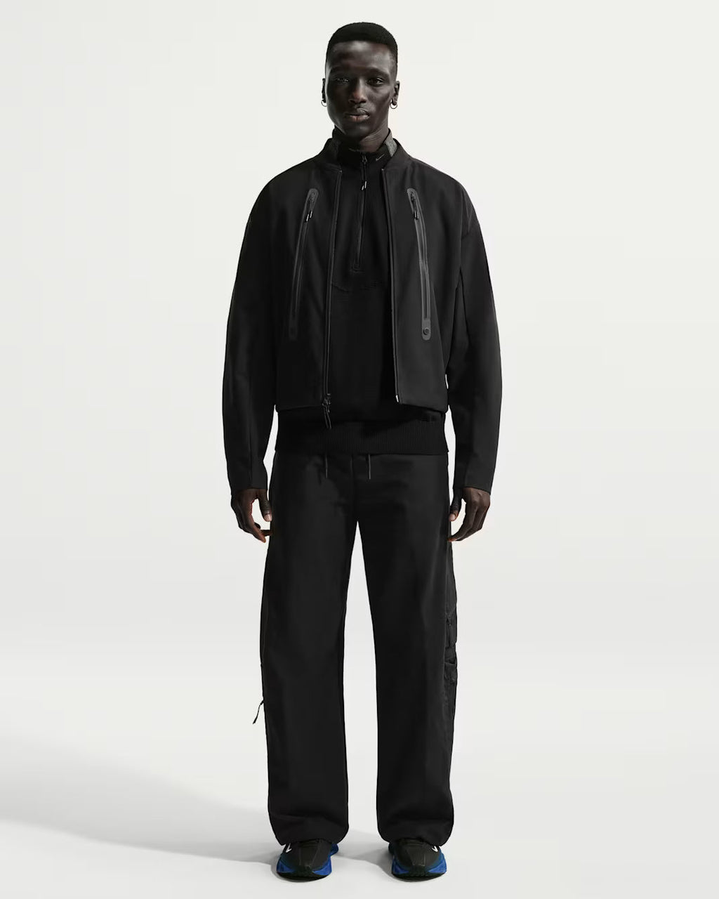 Nike Tech Dri-FIT Shori Utility Knit Pants (Men's)