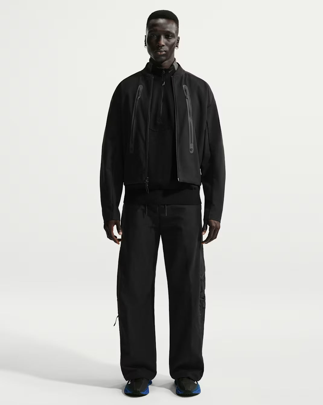 Nike Tech Dri-FIT Shori Utility Knit Pants (Men's)