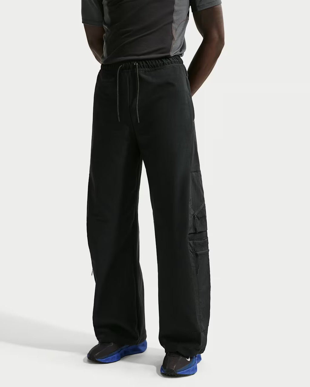 Nike Tech Dri-FIT Shori Utility Knit Pants (Men's)
