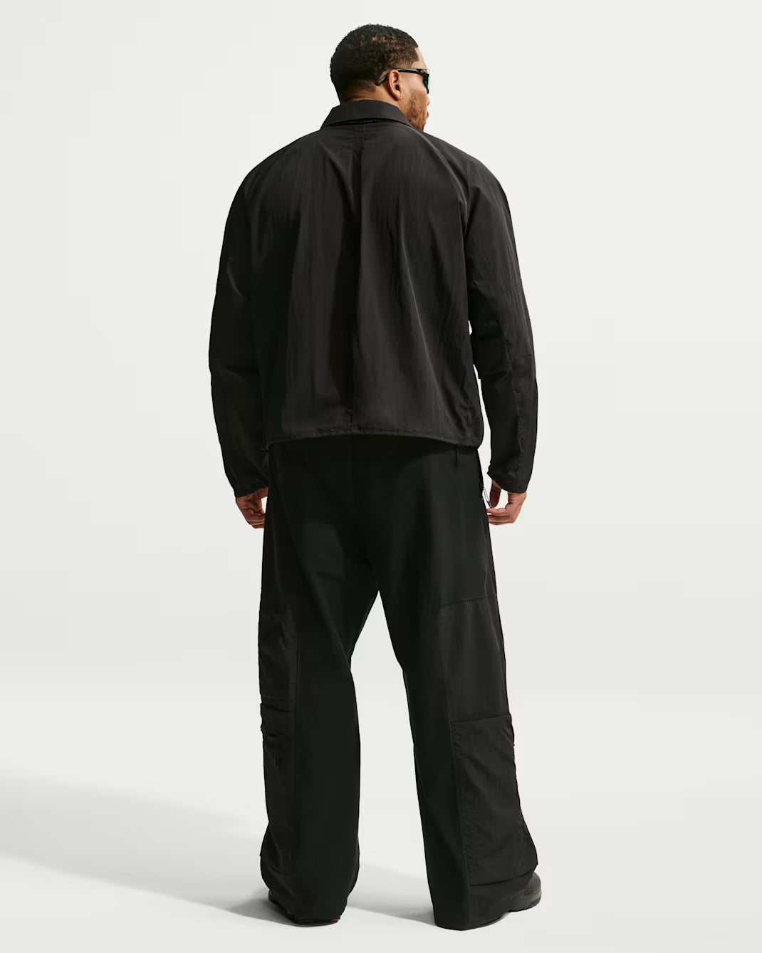 Nike Tech Dri-FIT Shori Utility Knit Pants (Men's)