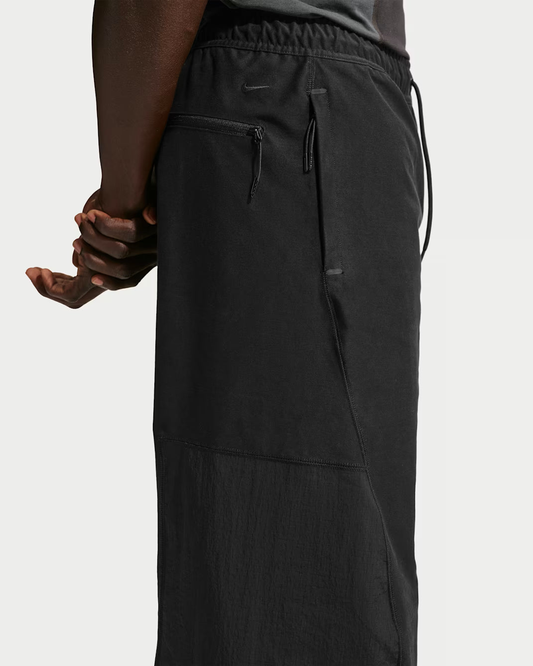 Nike Tech Dri-FIT Shori Utility Knit Pants (Men's)