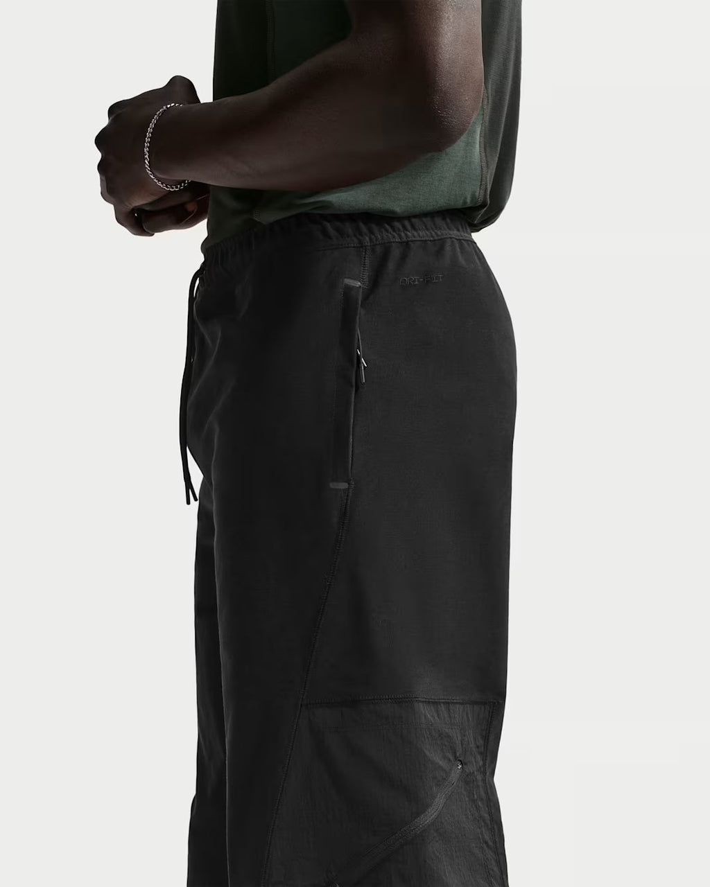 Nike Tech Dri-FIT Shori Utility Knit Pants (Men's)