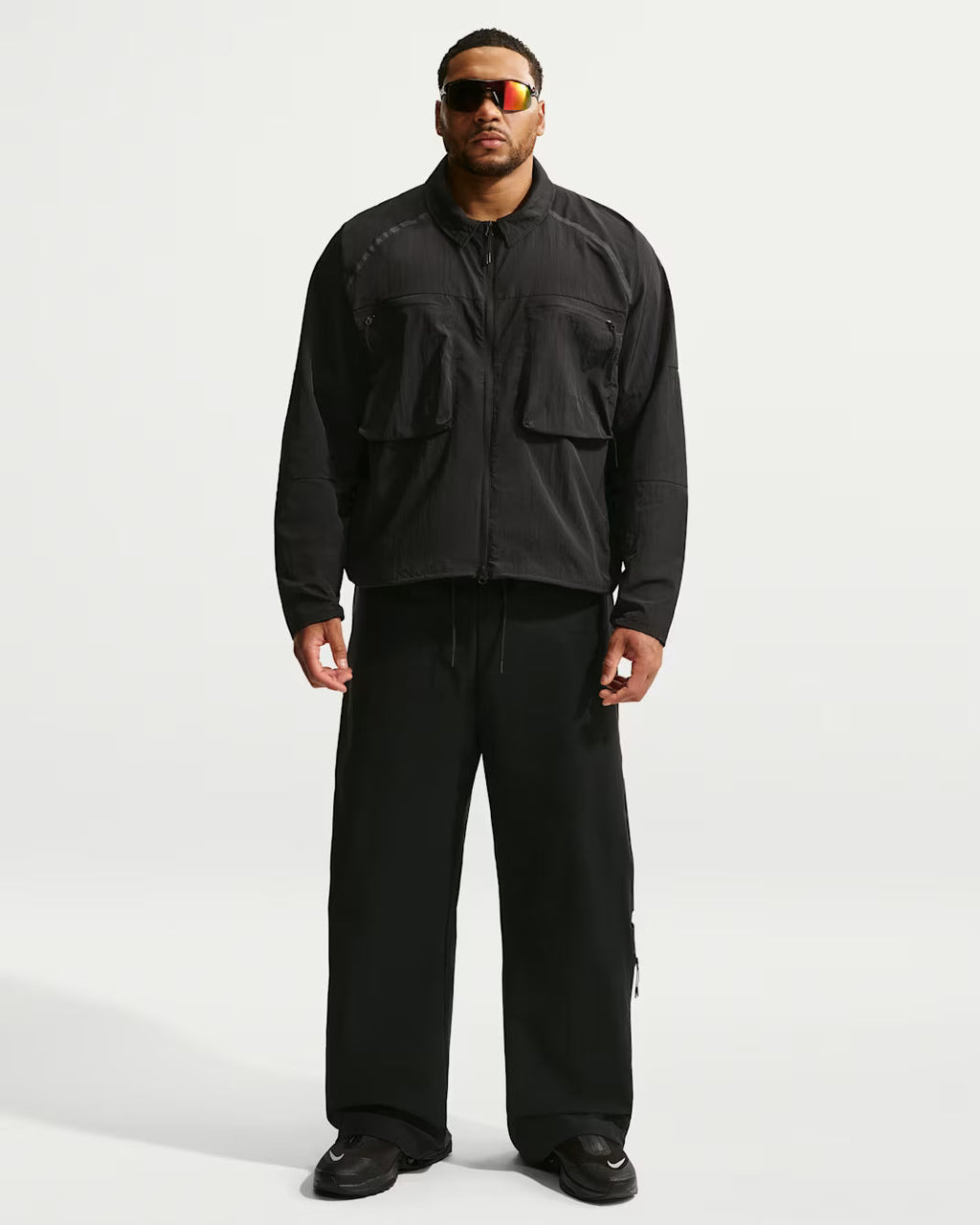 Nike Tech Dri-FIT Shori Utility Knit Pants (Men's)