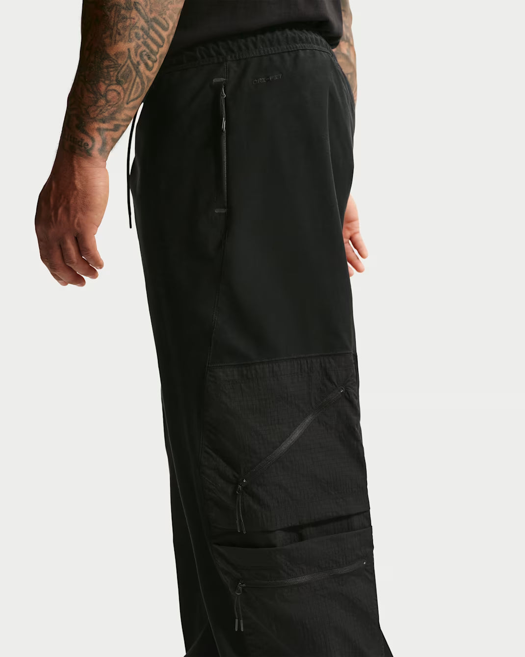 Nike Tech Dri-FIT Shori Utility Knit Pants (Men's)