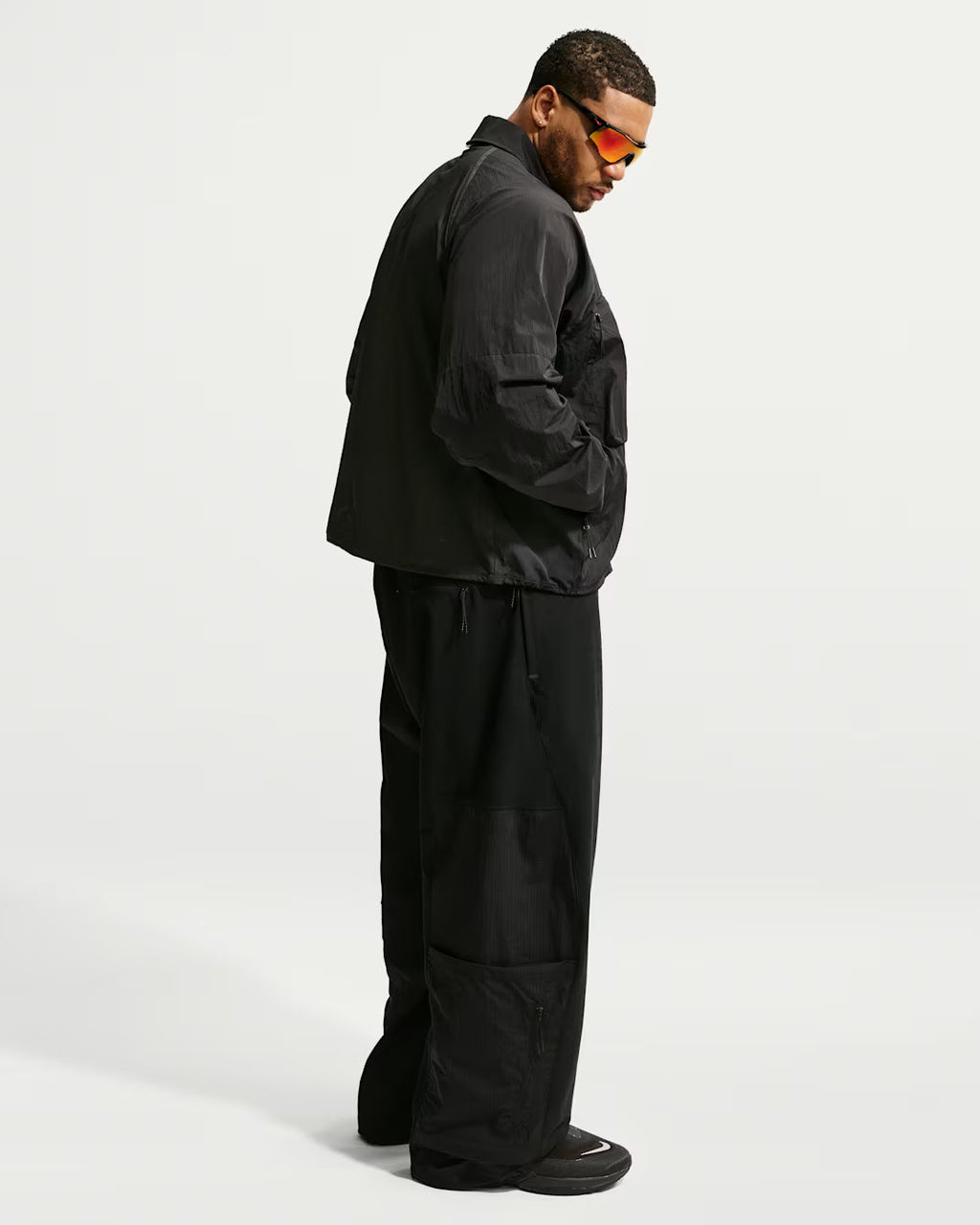 Nike Tech Dri-FIT Shori Utility Knit Pants (Men's)