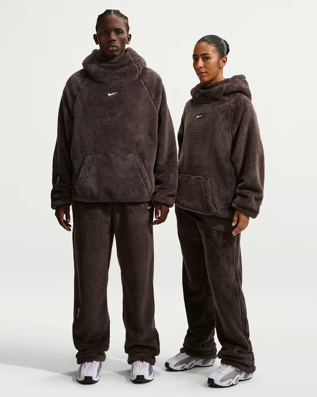 NOCTA Chalet Polar Trousers