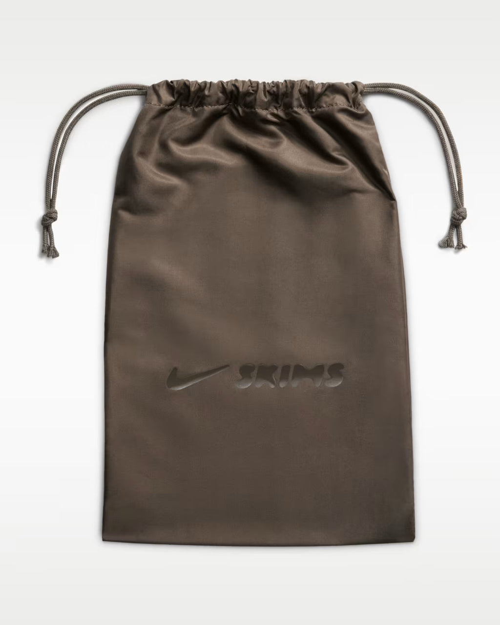 NikeSKIMS Rift Satin