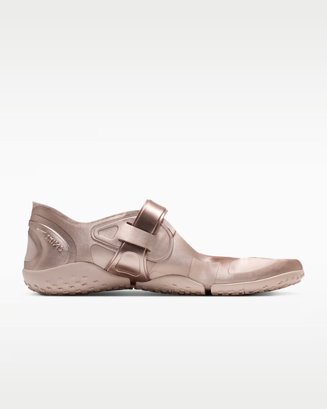 NikeSKIMS Rift Satin