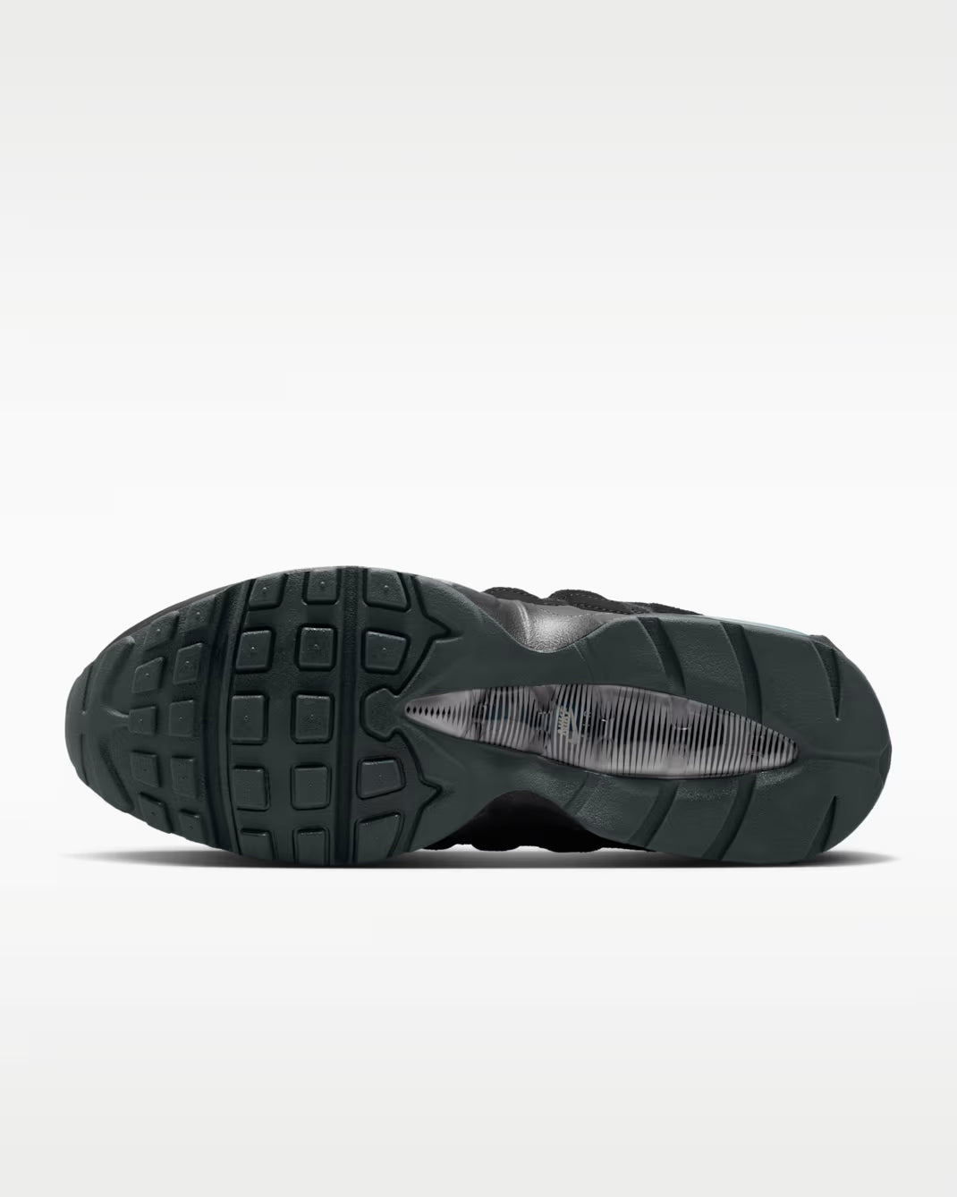 Nike Air Max 95 Big Bubble