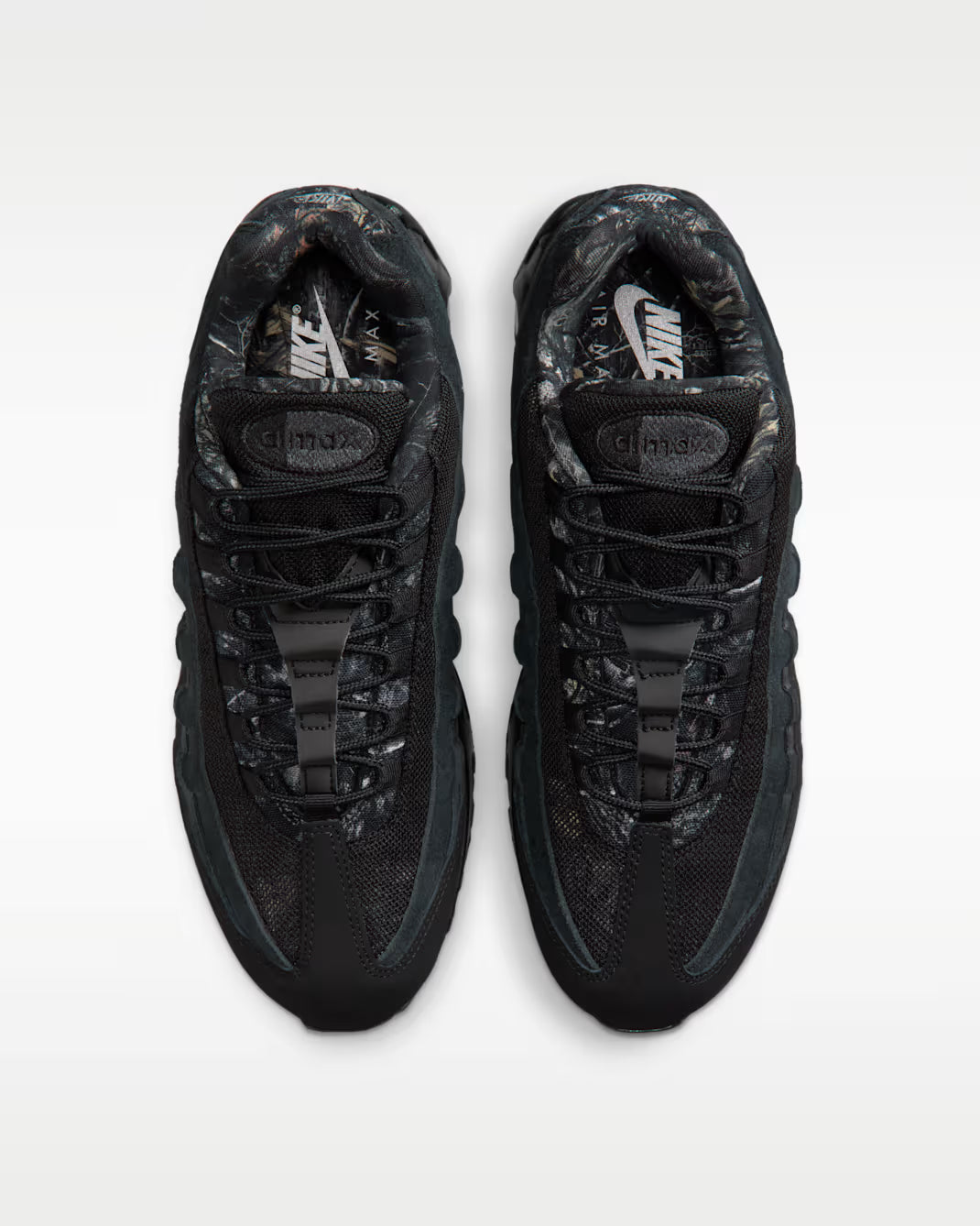 Nike Air Max 95 Big Bubble