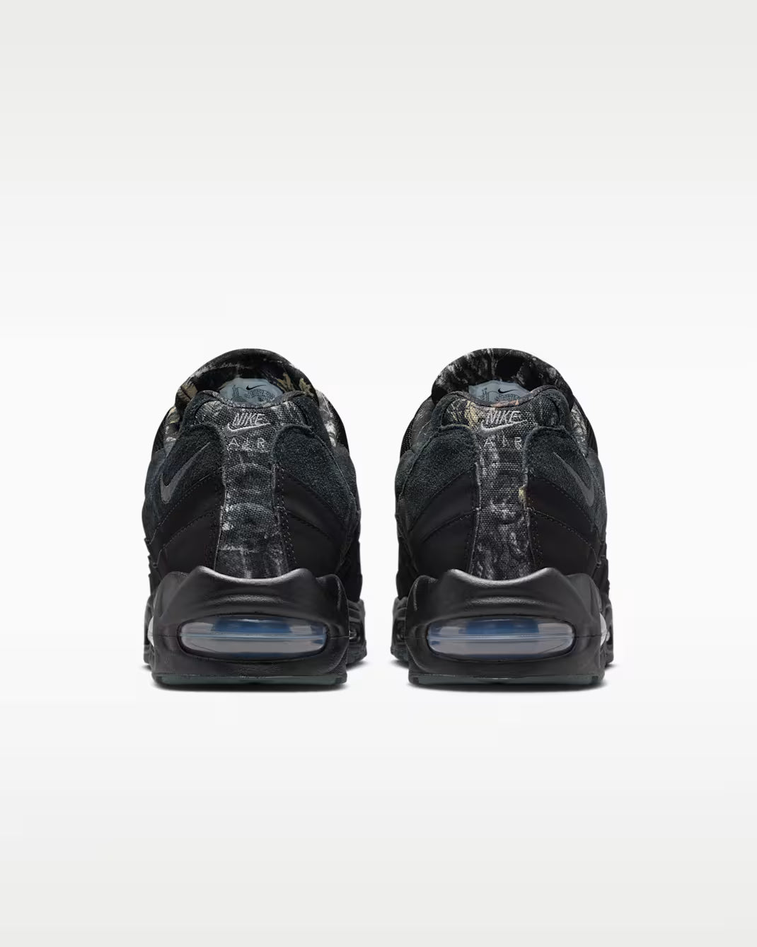 Nike Air Max 95 Big Bubble