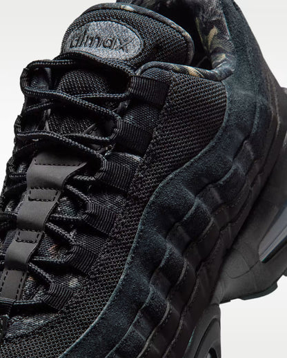 Nike Air Max 95 Big Bubble