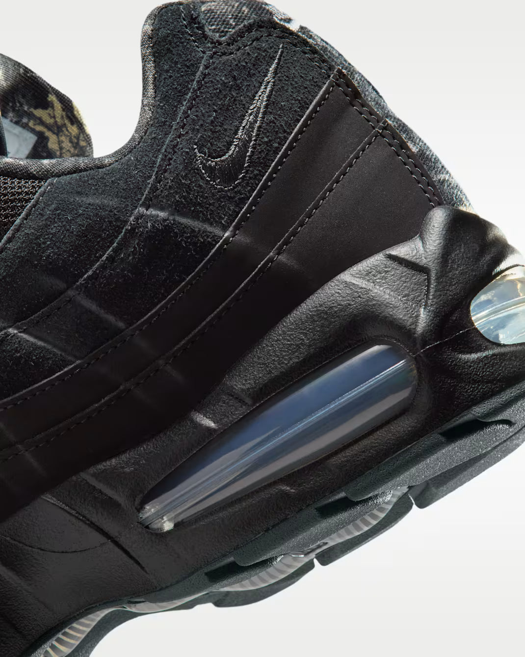Nike Air Max 95 Big Bubble