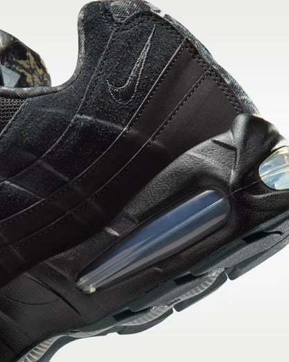 Nike Air Max 95 Big Bubble
