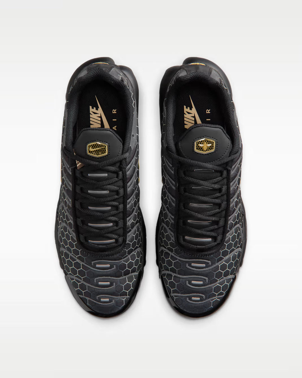 Nike Air Max Plus "Manchester"