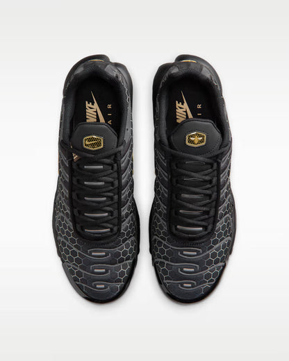 Nike Air Max Plus "Manchester"