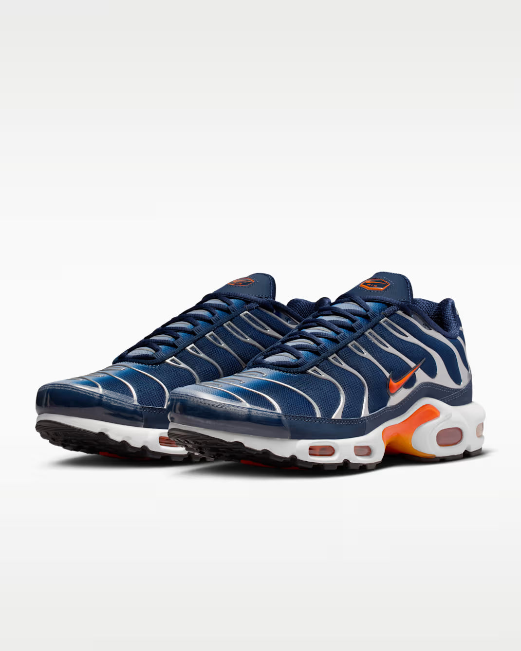 Nike Air Max Plus
