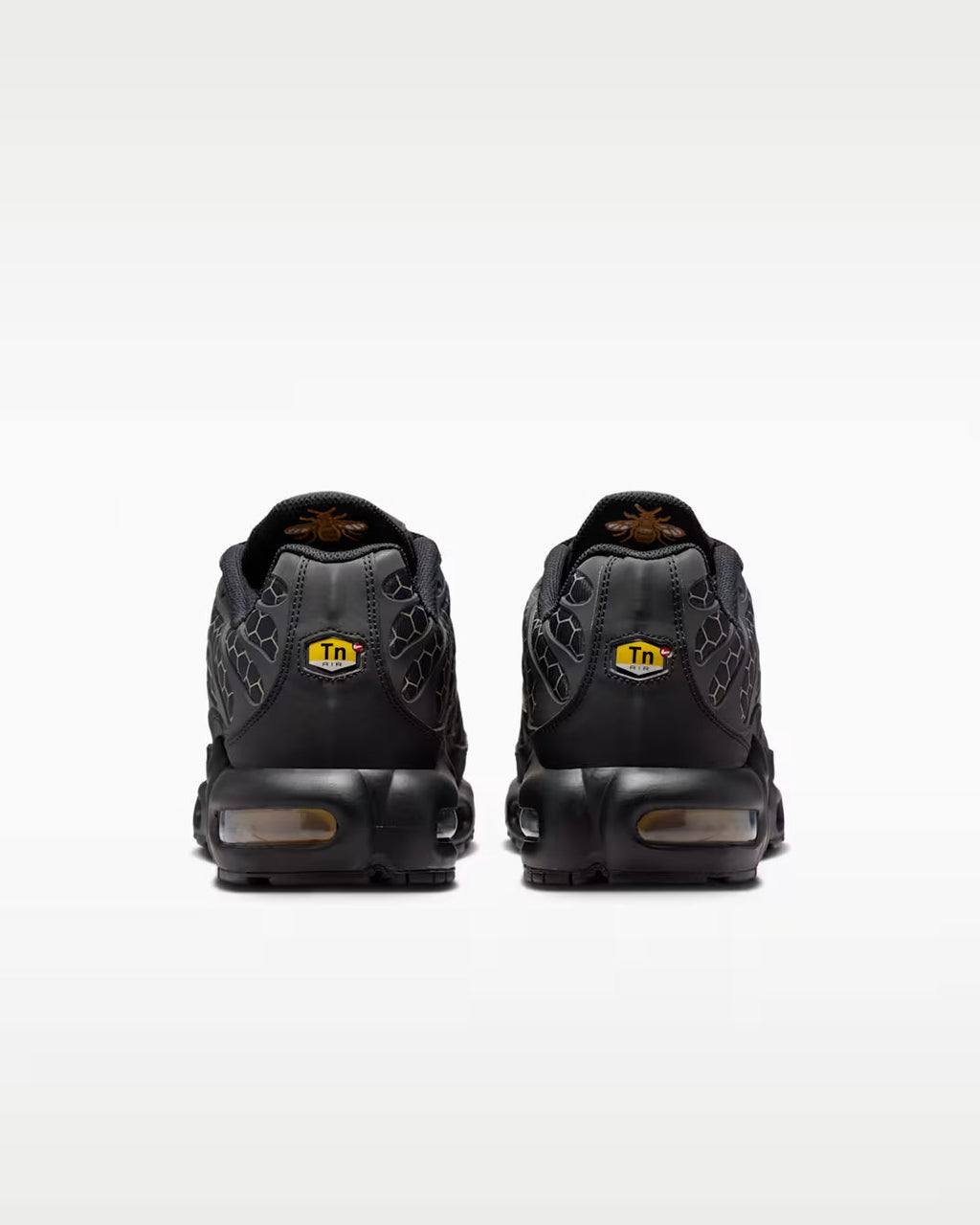 Nike Air Max Plus "Manchester"