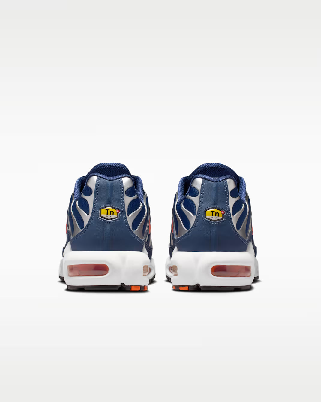Nike Air Max Plus