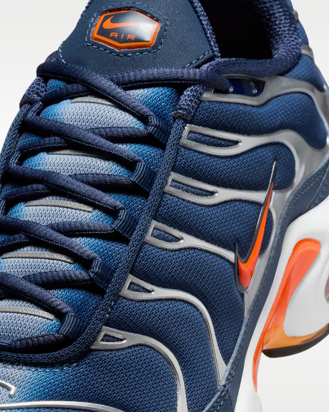 Nike Air Max Plus