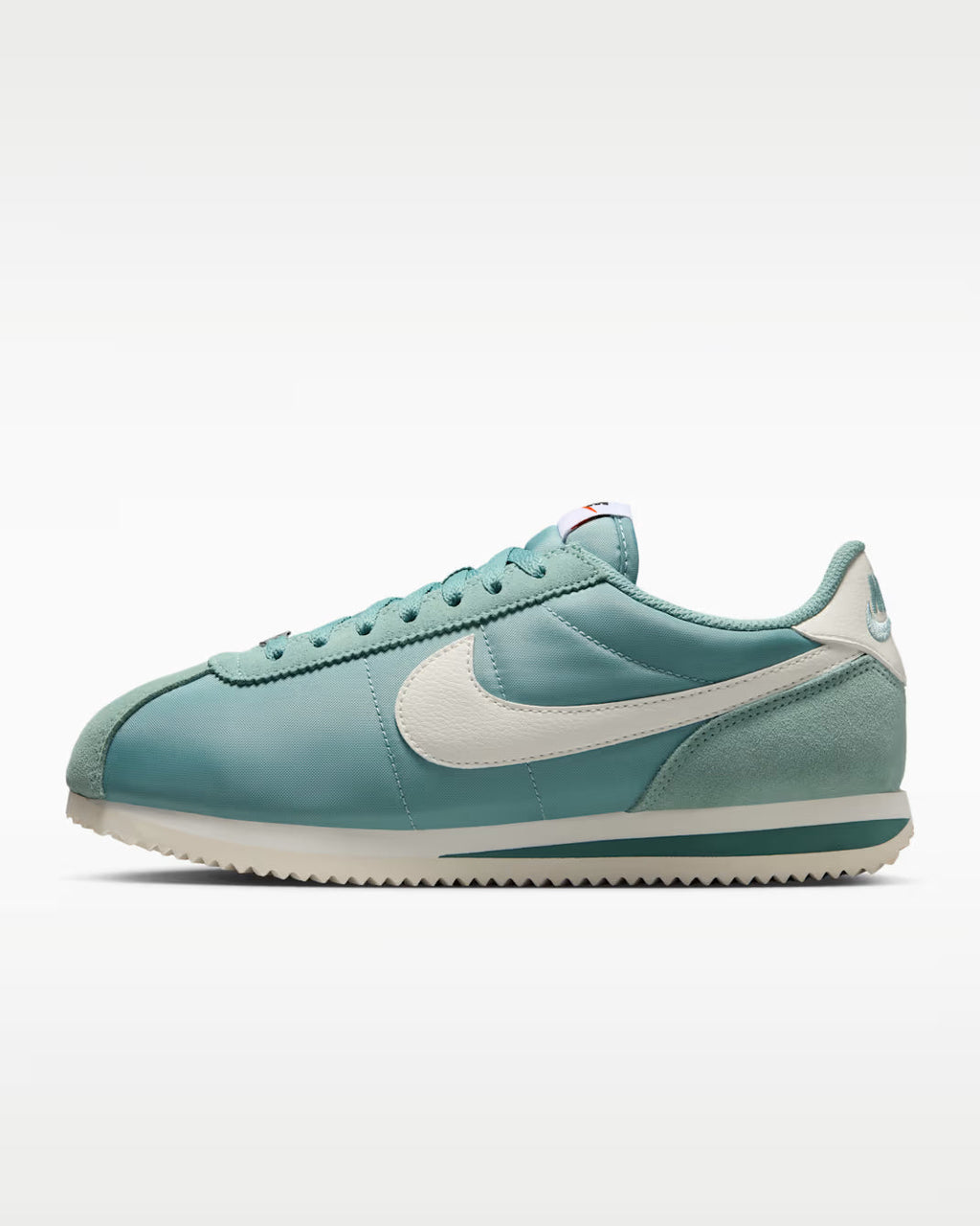 Nike Cortez Textile