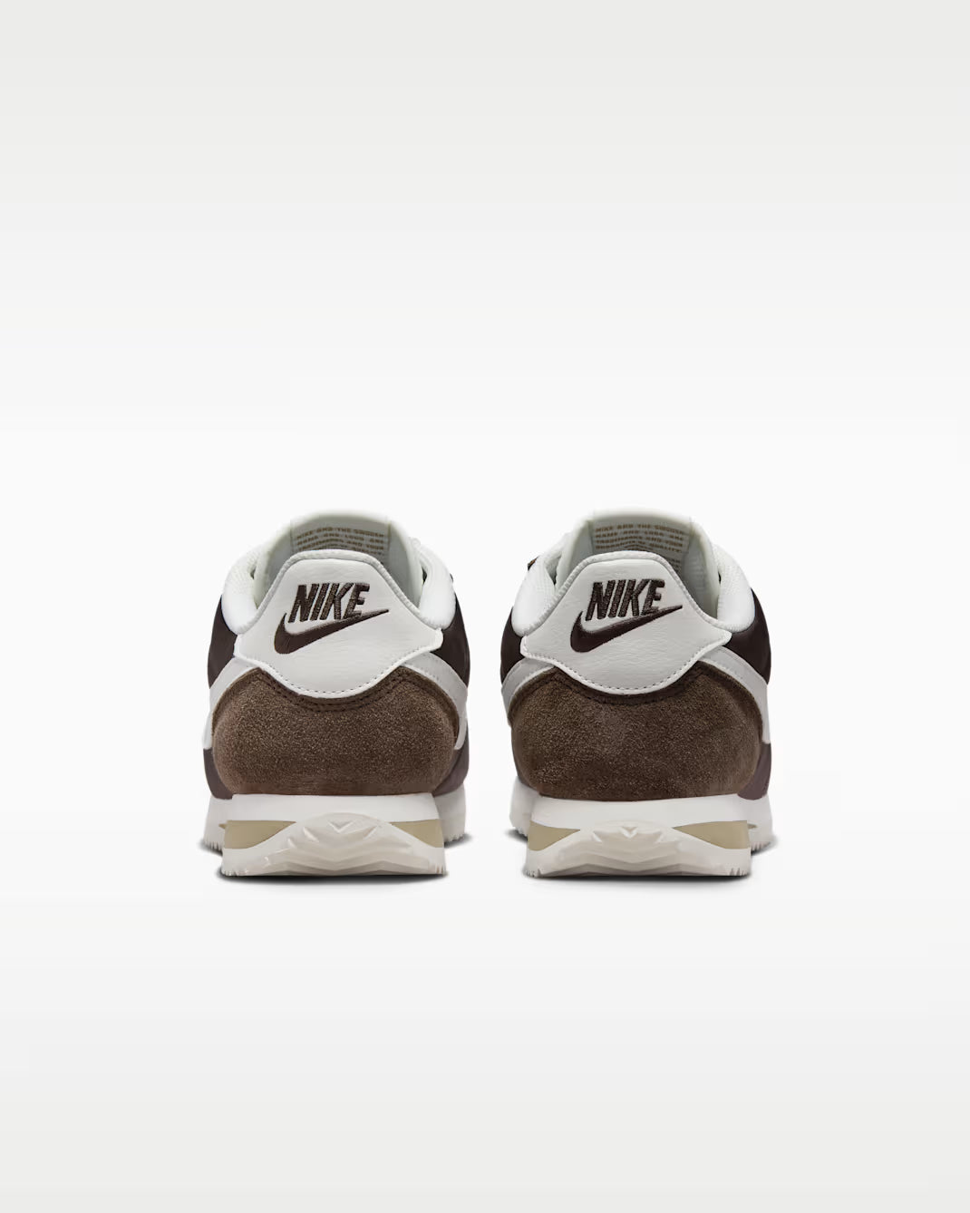 Nike Cortez Textile