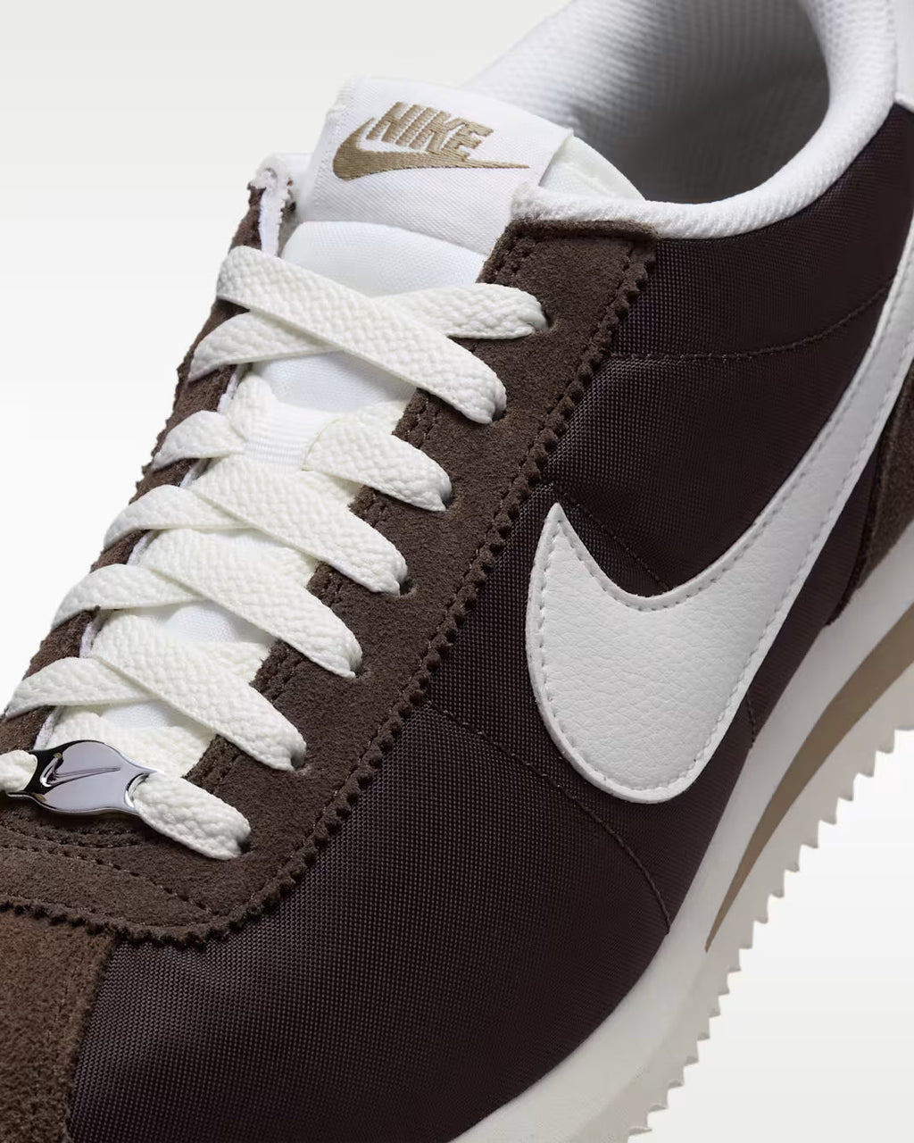Nike Cortez Textile