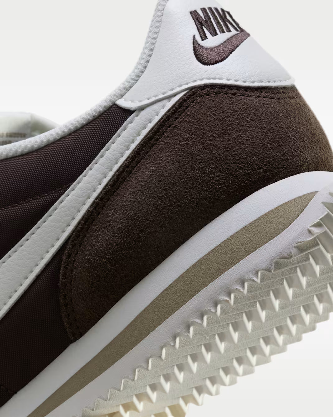 Nike Cortez Textile