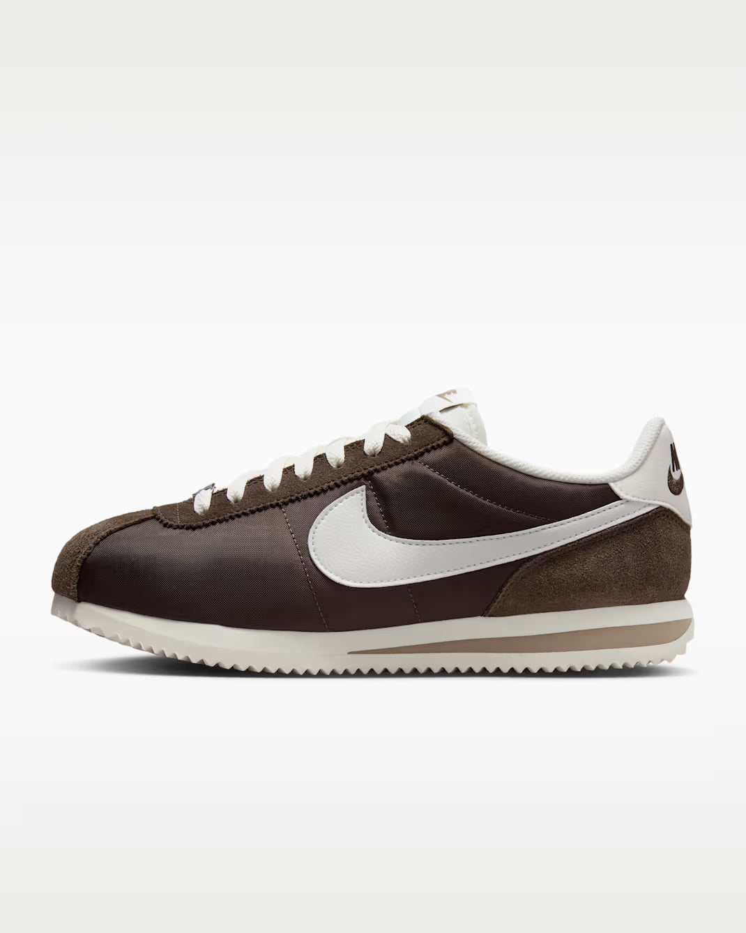 Nike Cortez Textile
