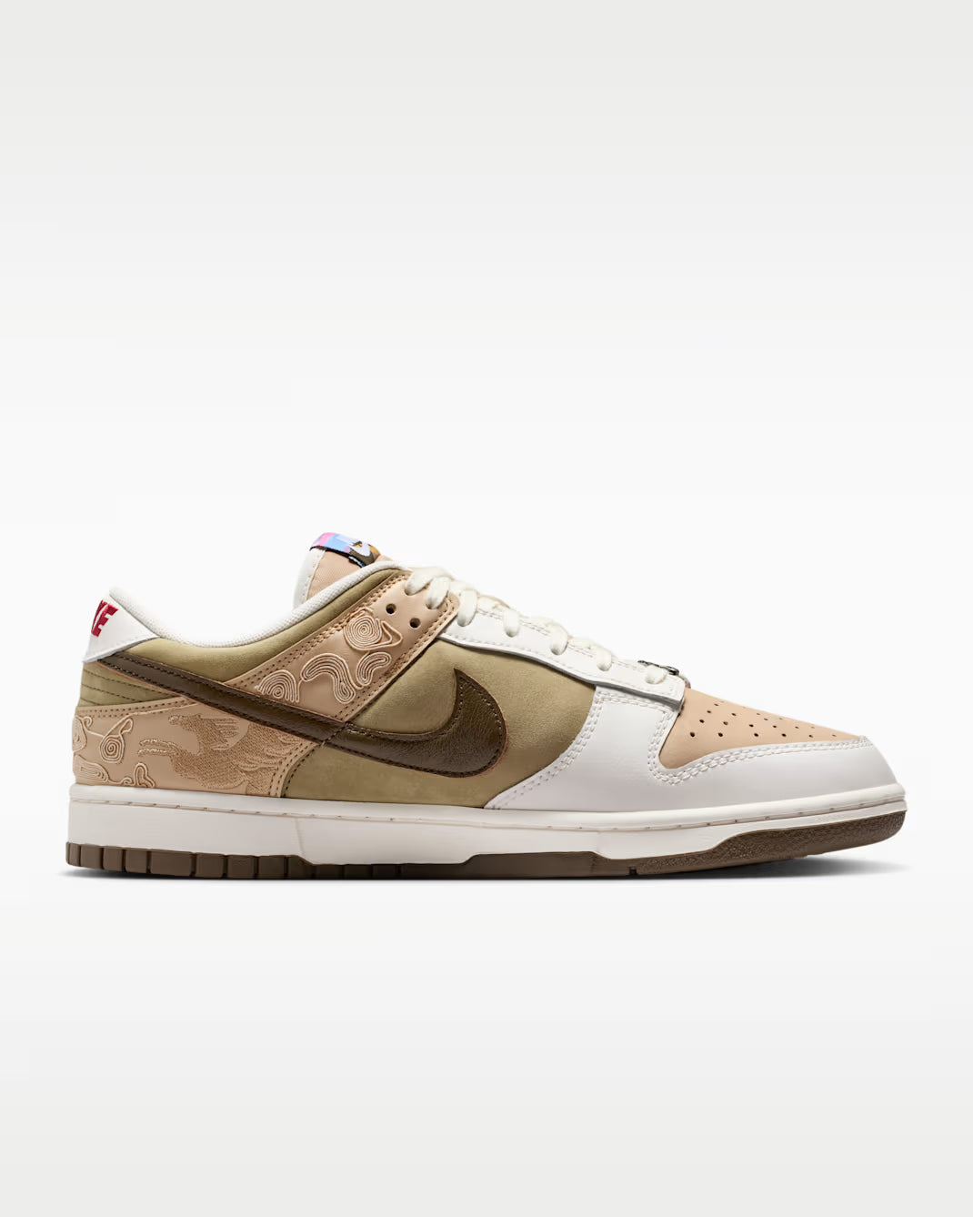 Nike Dunk Low SE LNY Lunar New Year 2026