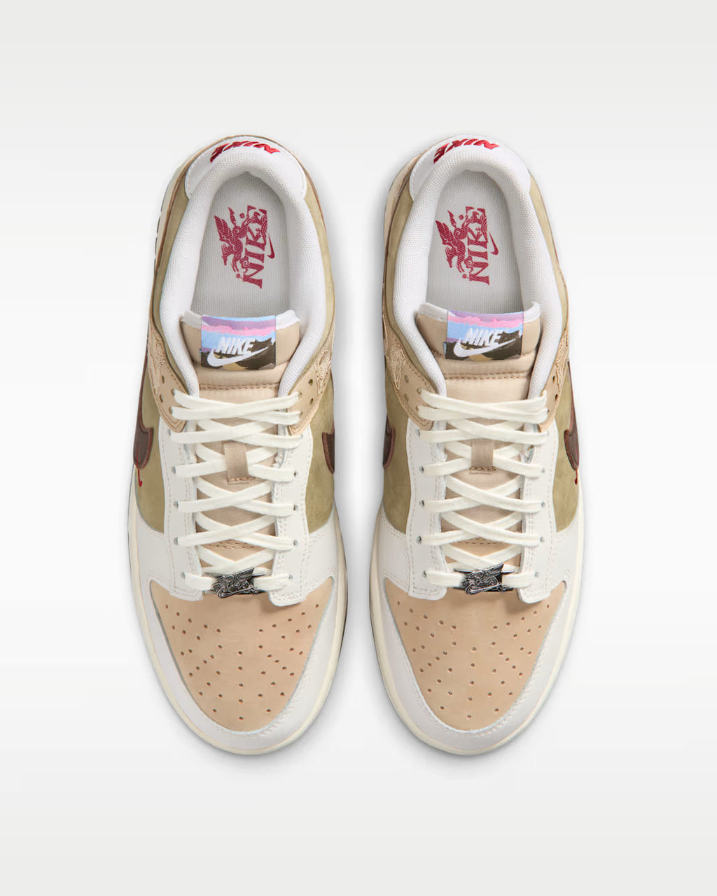 Nike Dunk Low SE LNY Lunar New Year 2026