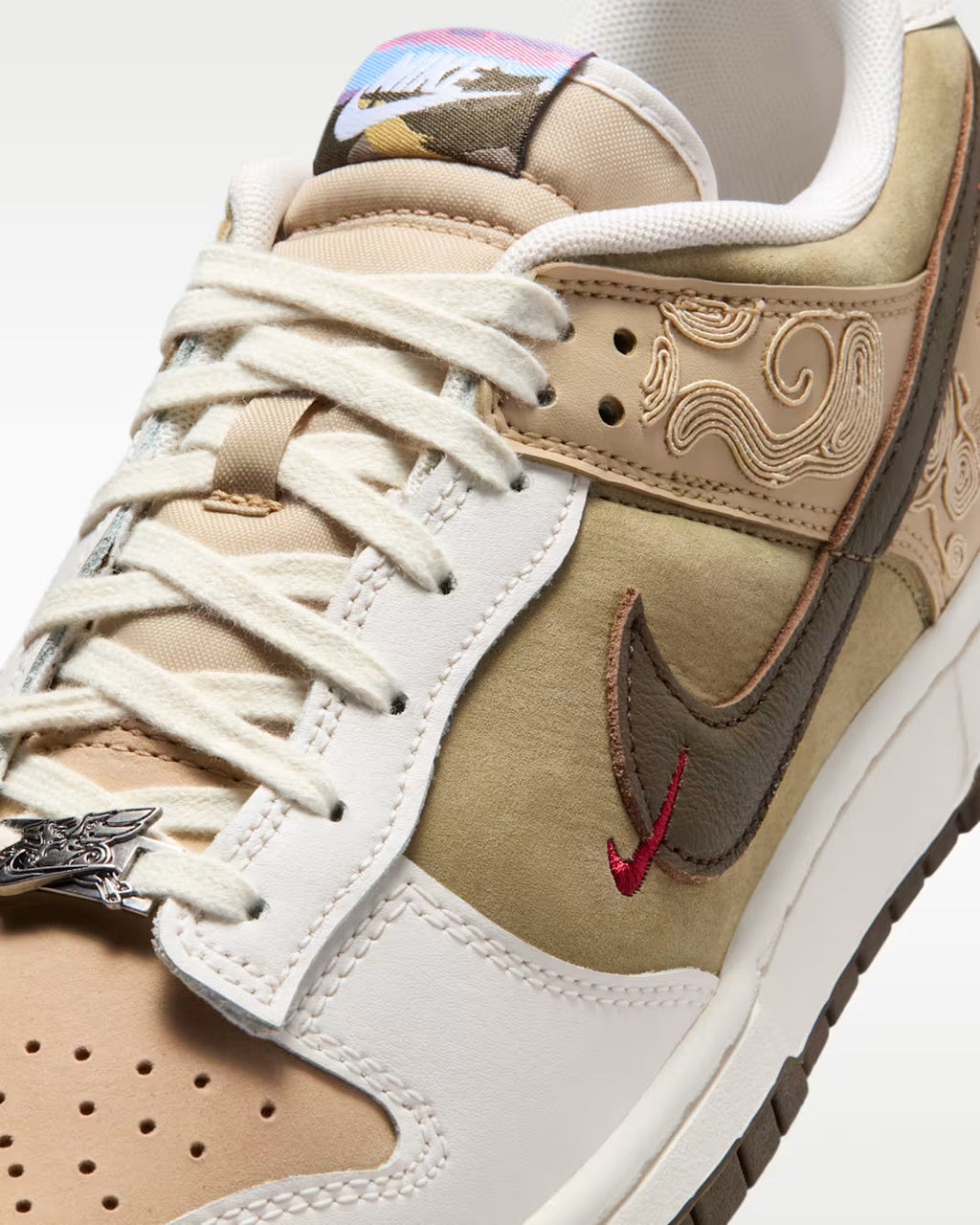 Nike Dunk Low SE LNY Lunar New Year 2026
