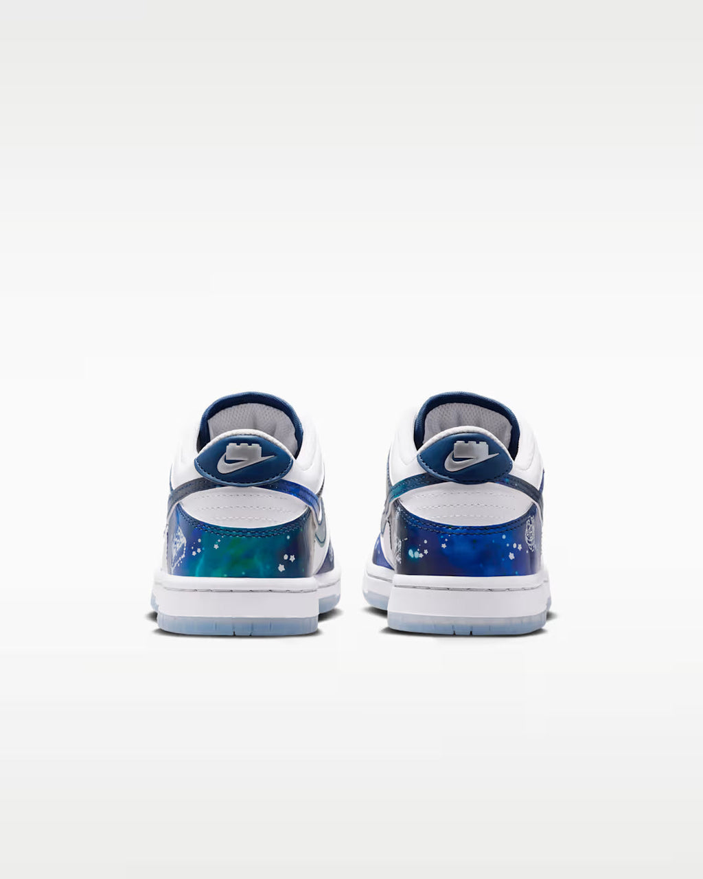 Nike Dunk Low x LEGO® collection