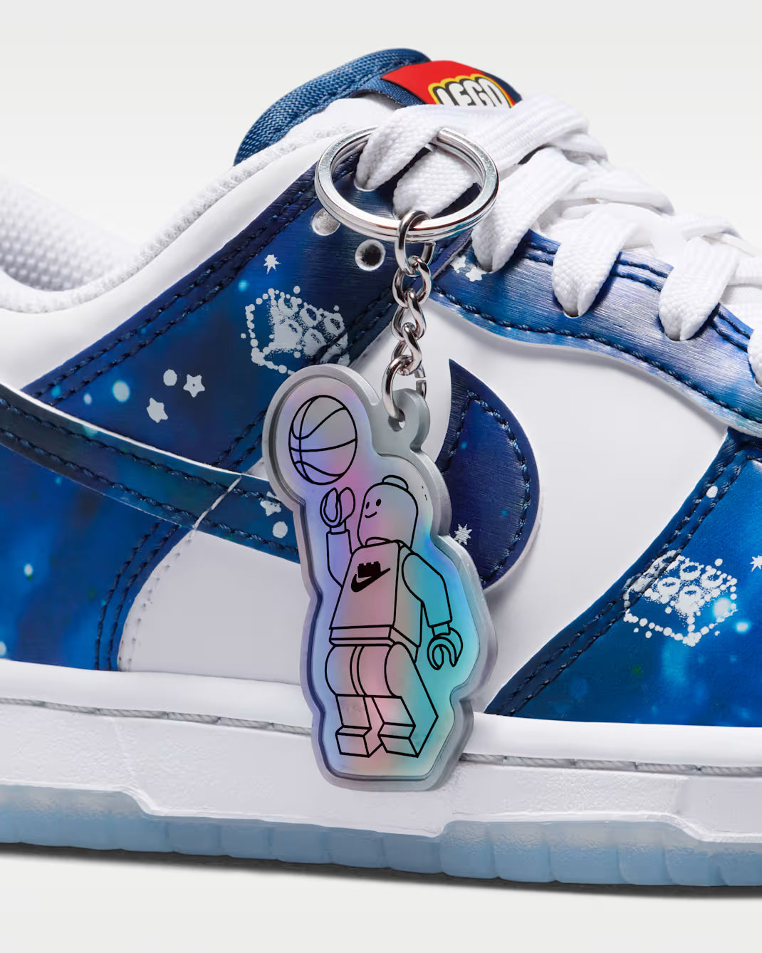 Nike Dunk Low x LEGO® collection