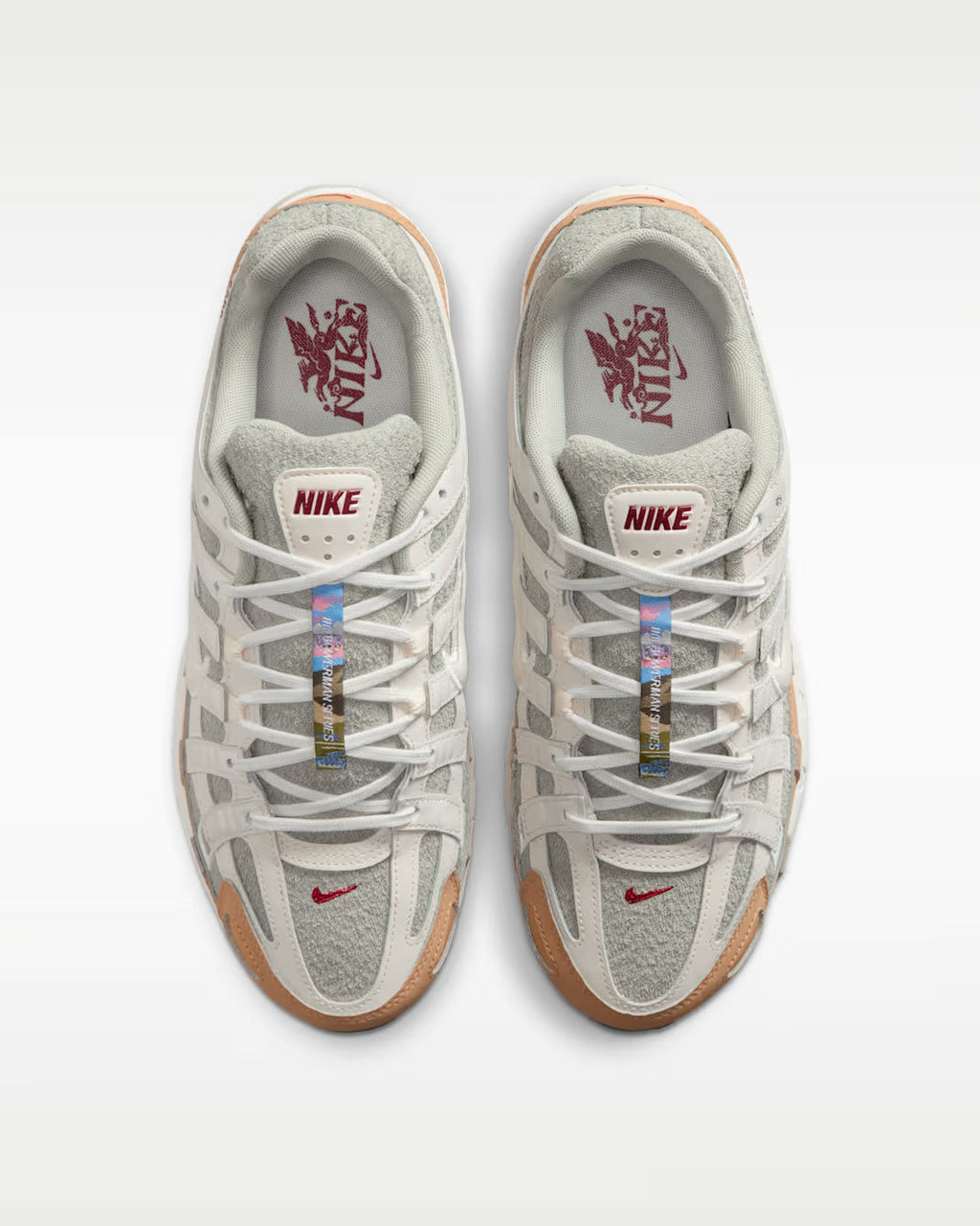Nike P-6000 SE "LNY"