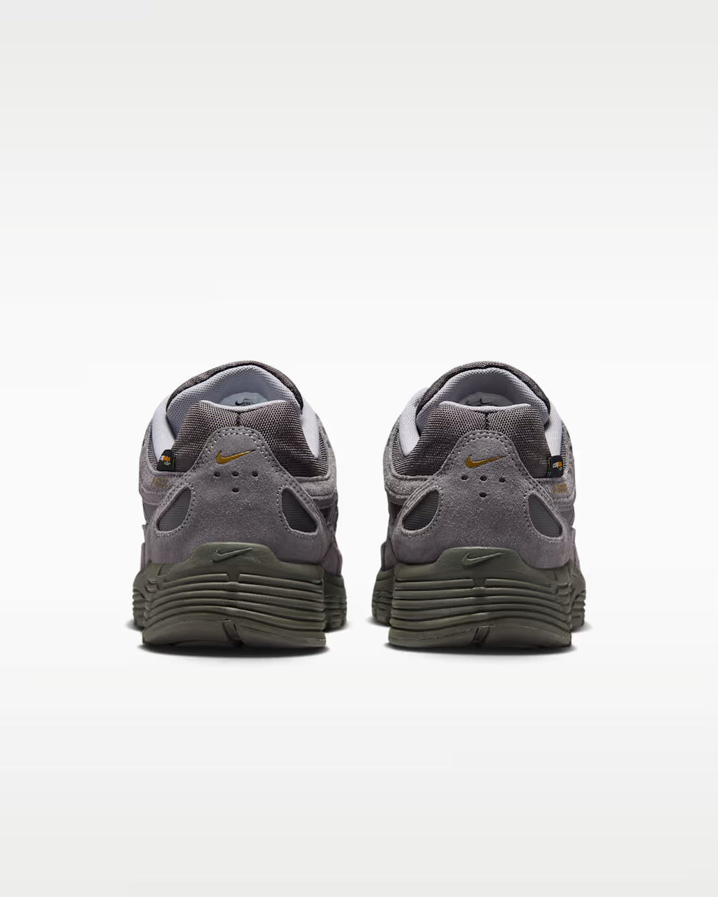Nike P-6000 Premium CORDURA®