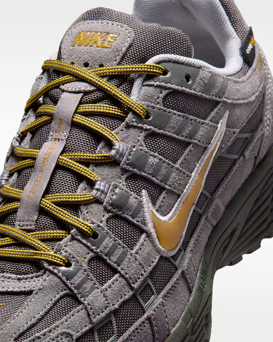 Nike P-6000 Premium CORDURA®