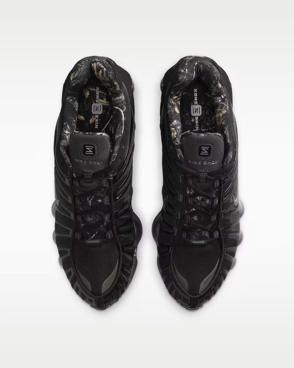 Nike Shox TL
