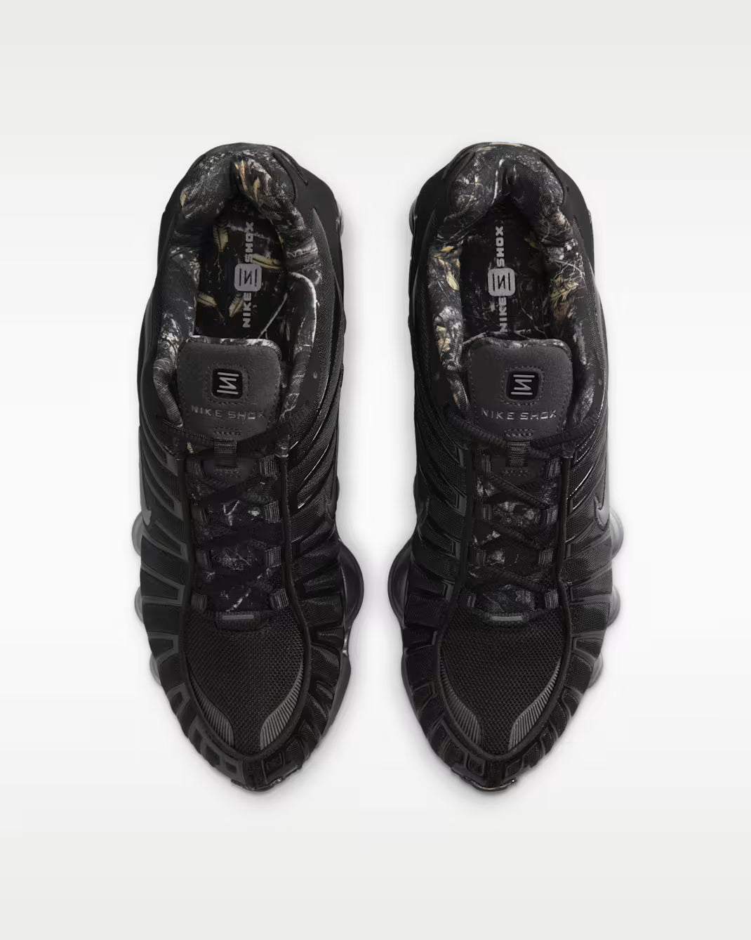 Nike Shox TL