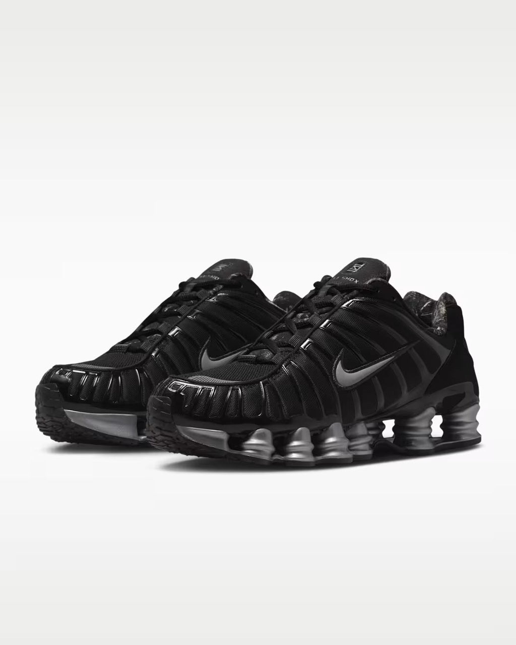 Nike Shox TL