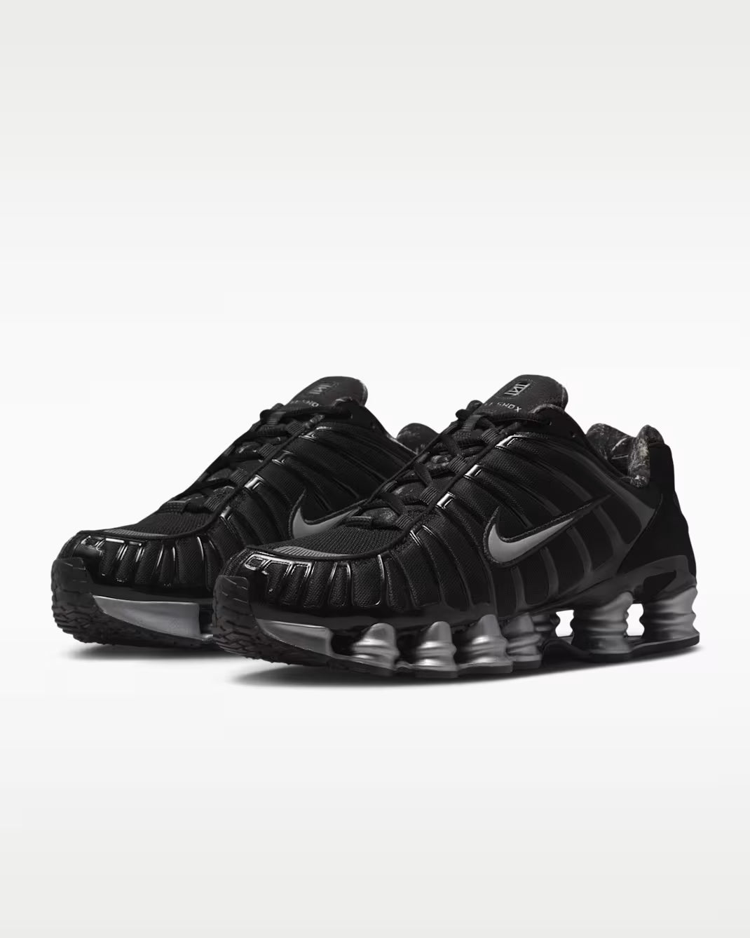 Nike Shox TL